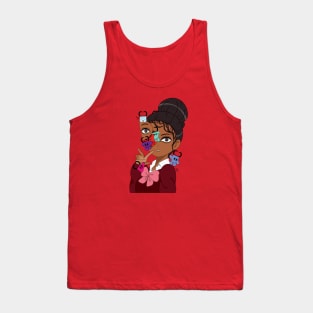 Little Personalities Tank Top